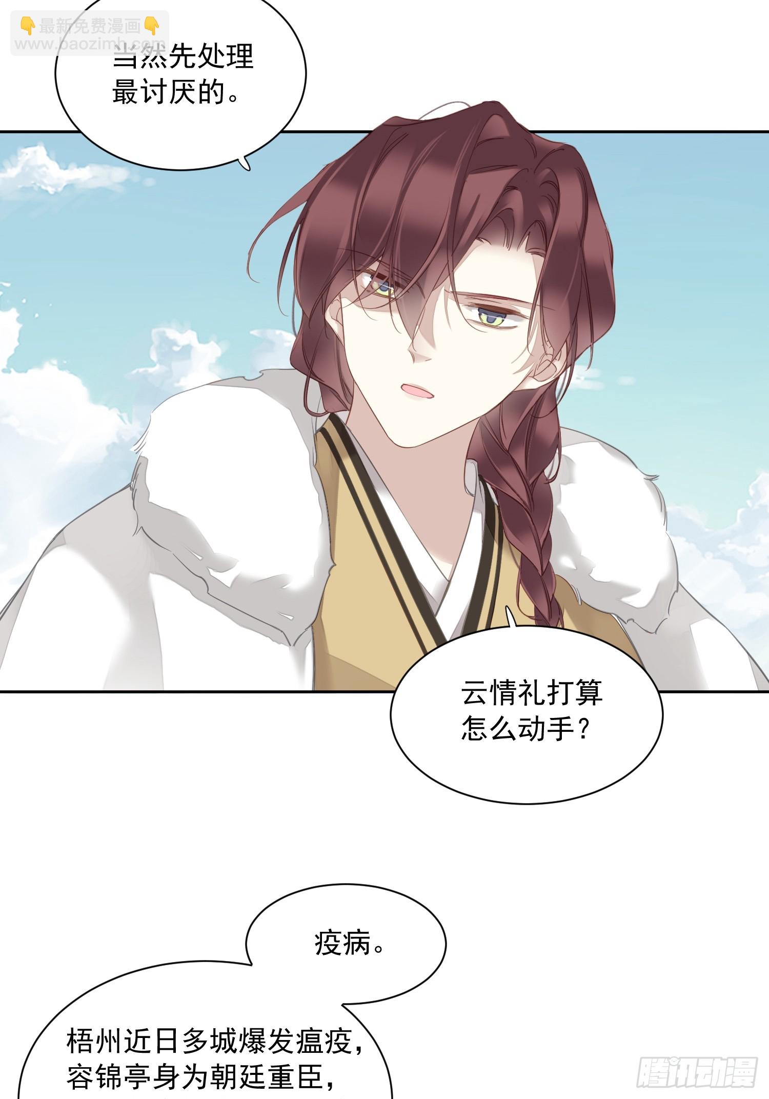 第4话 预料之中-第4话