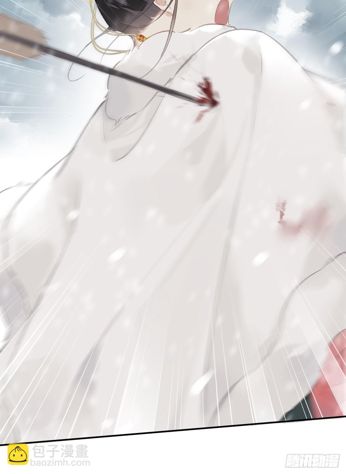 第39话 就在宫外-第40话