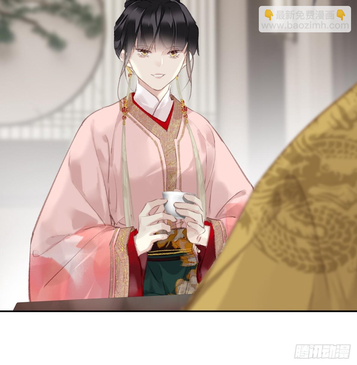 第39话 就在宫外-第40话