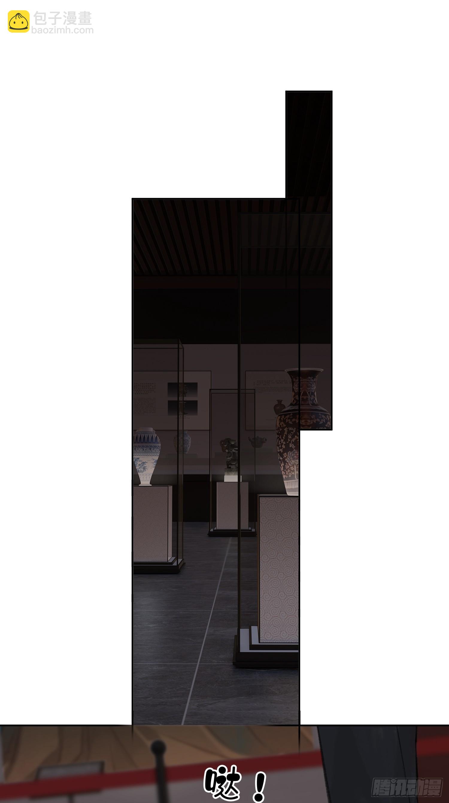 第56话 执念（老四篇）-第58话