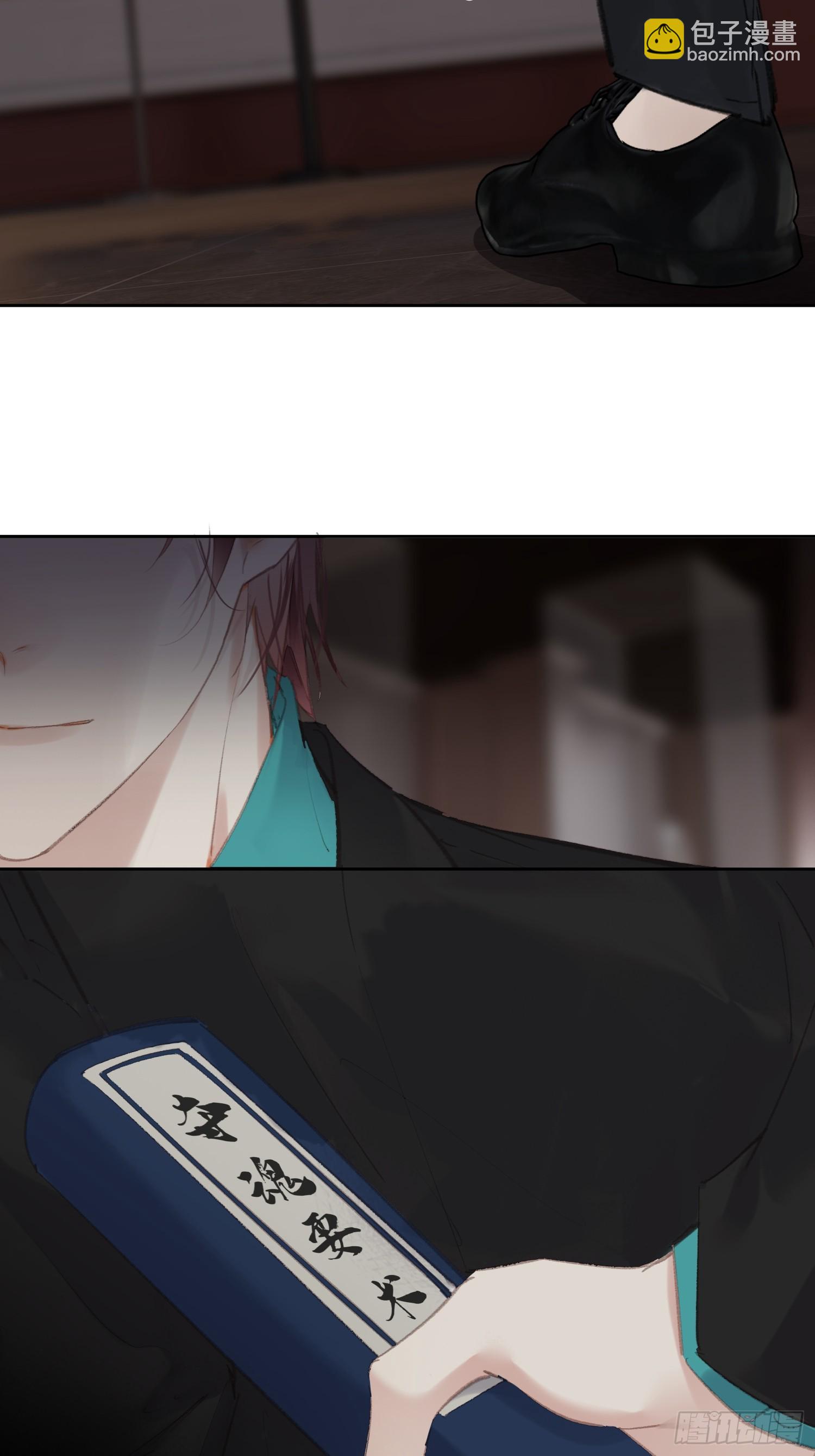 第56话 执念（老四篇）-第58话