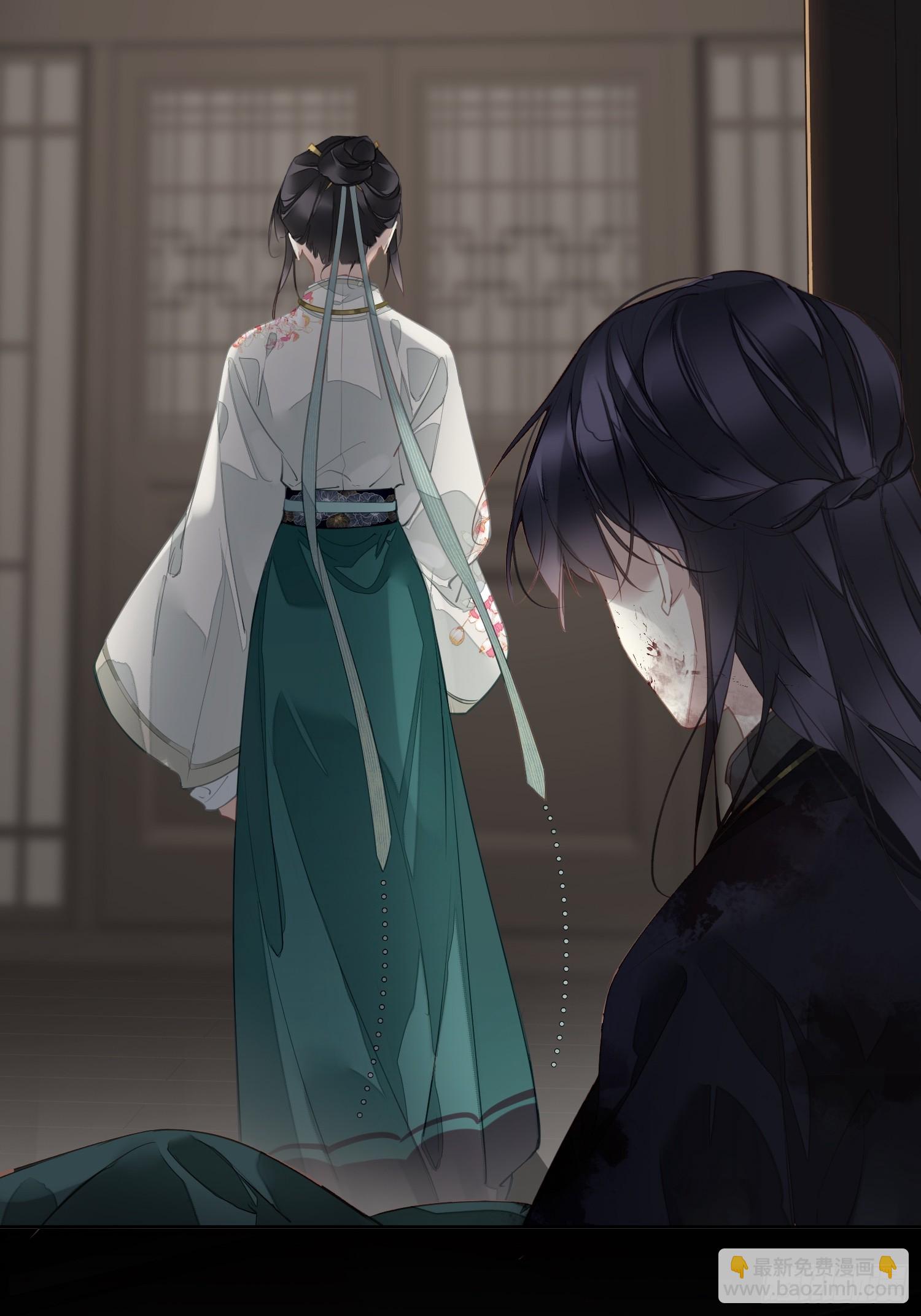 第8话 他改用的方法-第8话