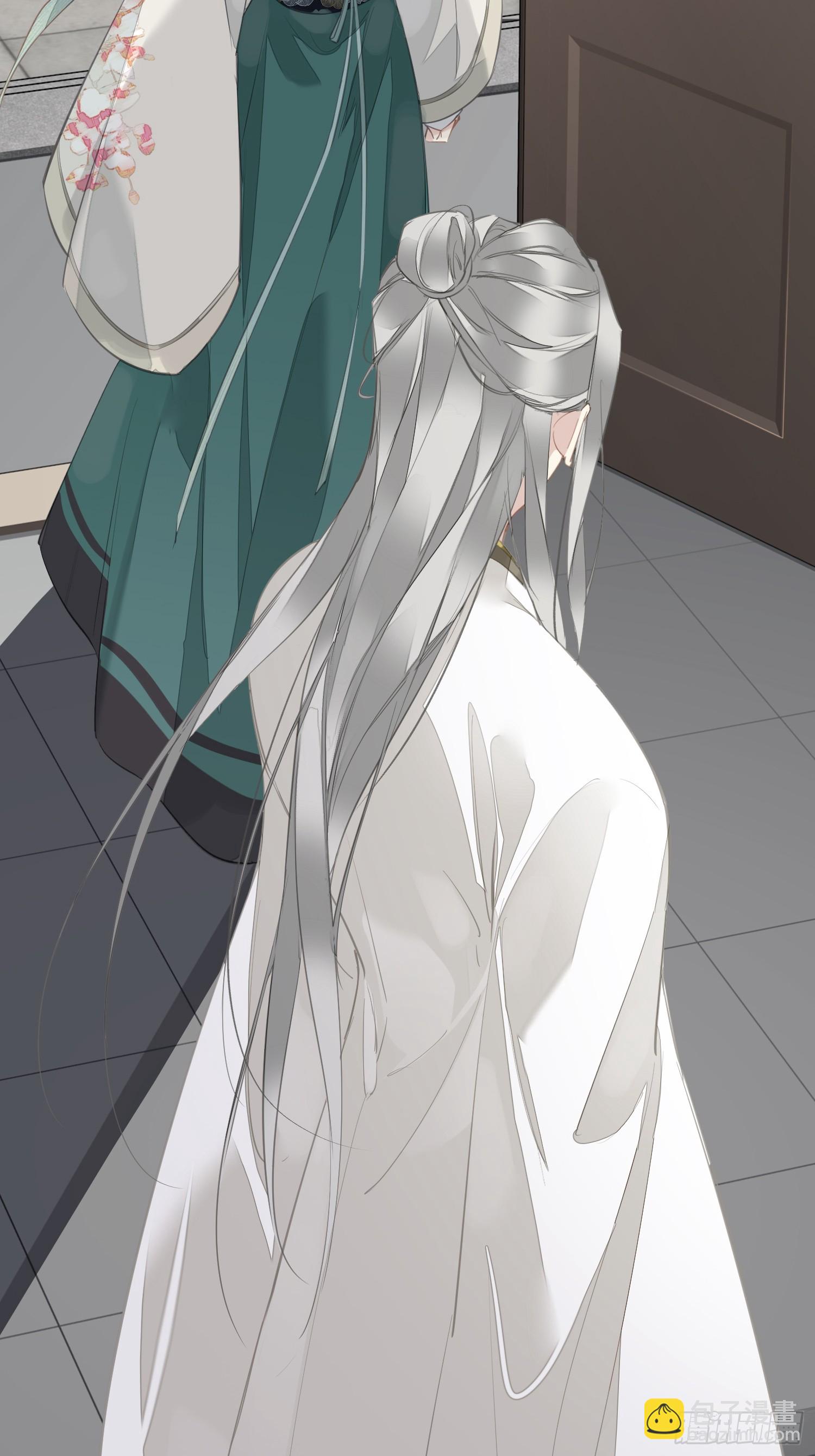 第9话 你和他有什么话说-第10话