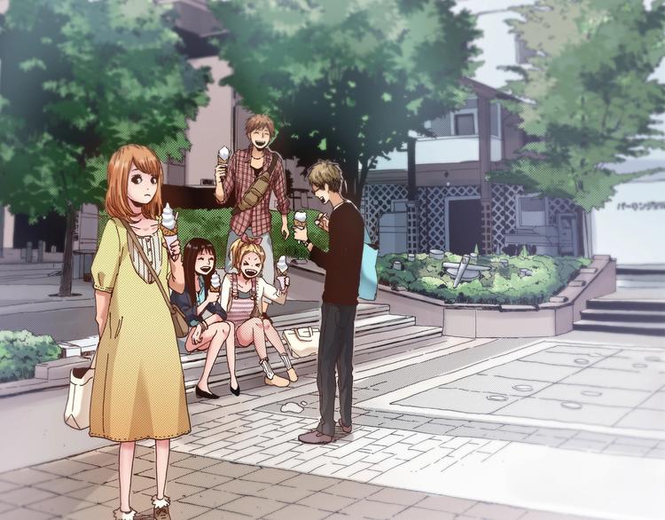 第10话 葬礼(1/4)-第12话