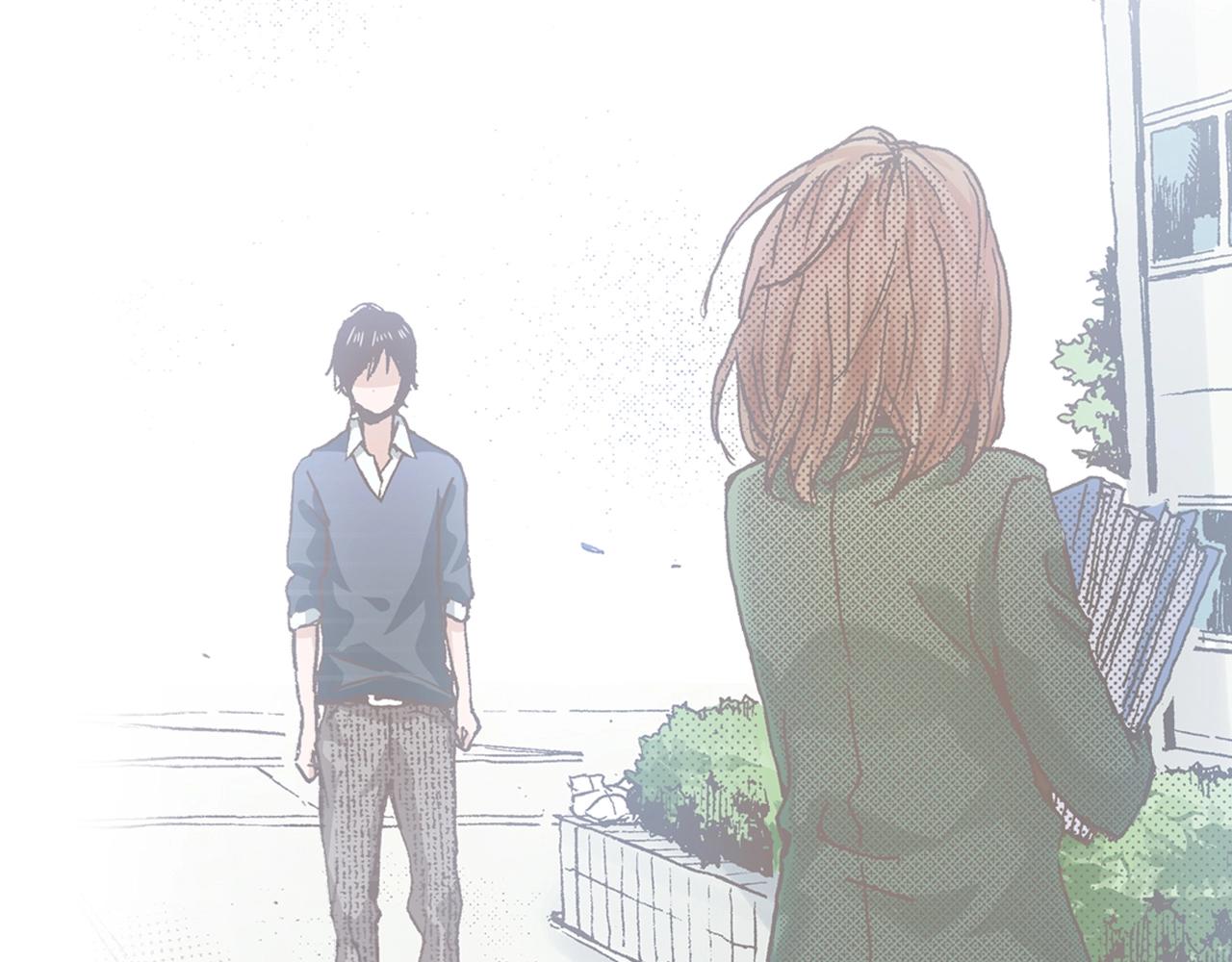 第12话 不准逃避(1/3)-第14话