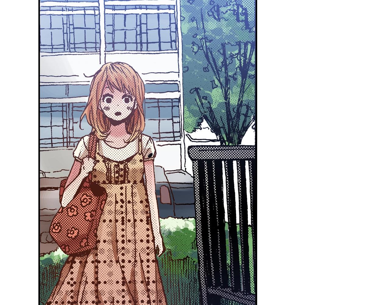 第14话 周六有空吗？(1/3)-第16话