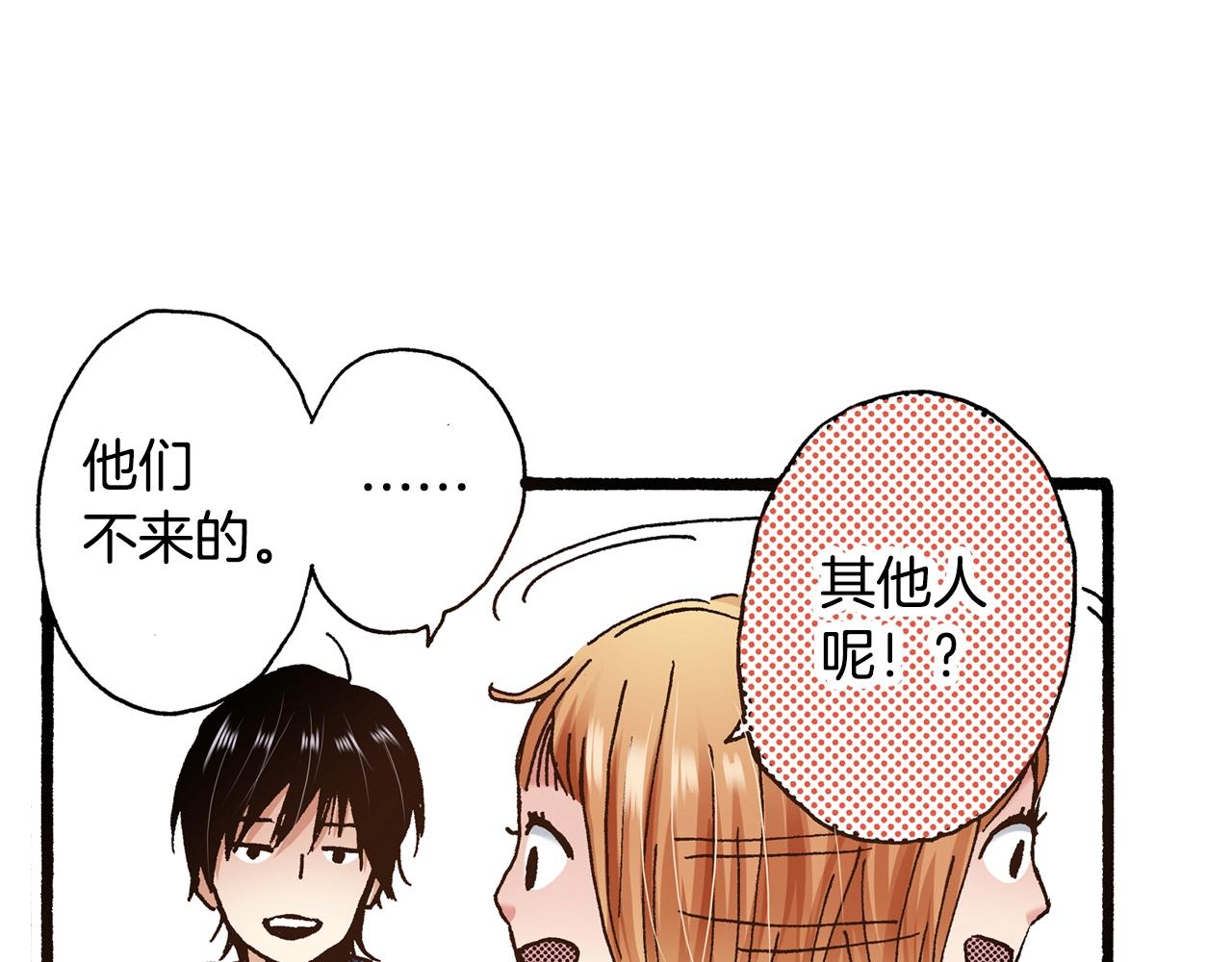 第14话 周六有空吗？(1/3)-第16话