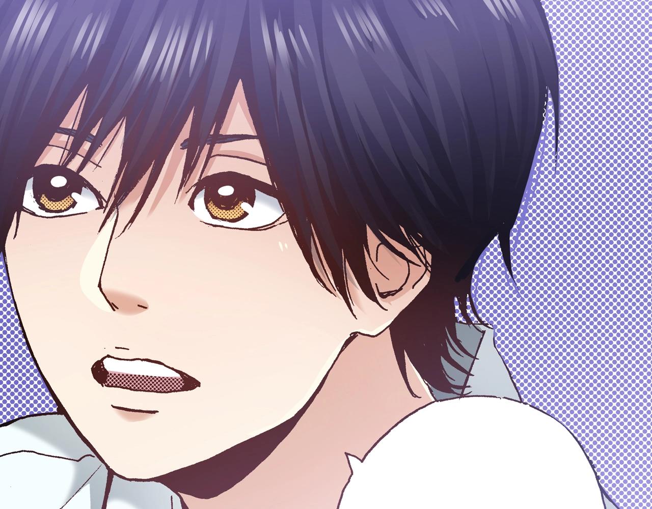 第16话 一副开心得要死的表情(1/3)-第18话