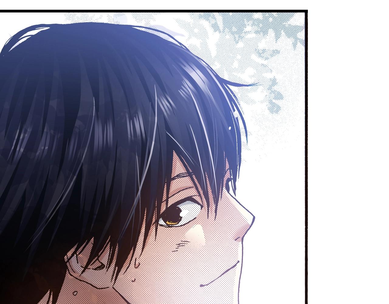 第16话 一副开心得要死的表情(1/3)-第18话