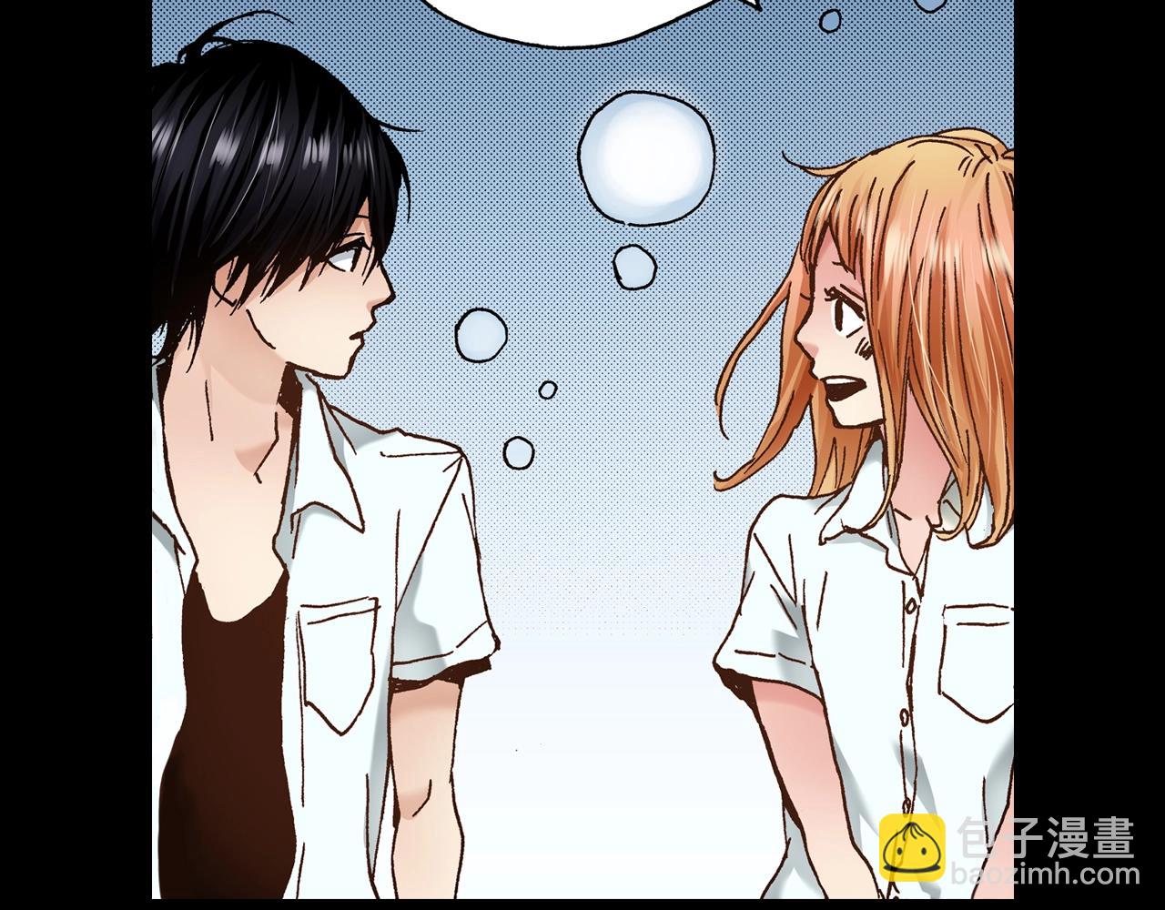 第20话 太过期待(1/3)-第22话