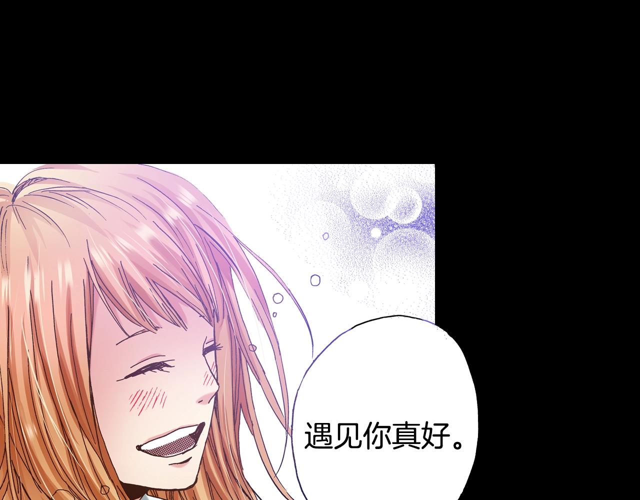 第20话 太过期待(1/3)-第22话