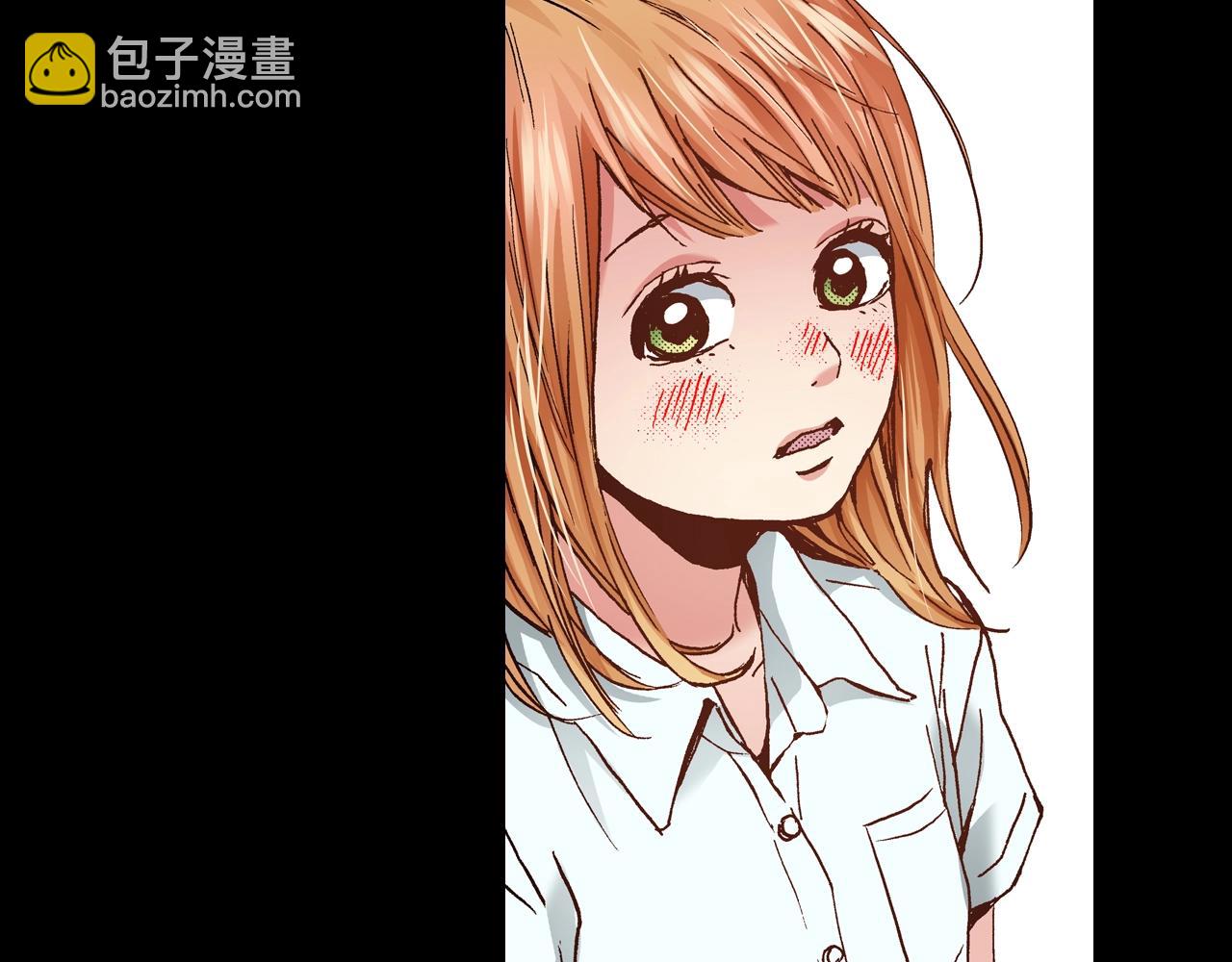 第20话 太过期待(1/3)-第22话