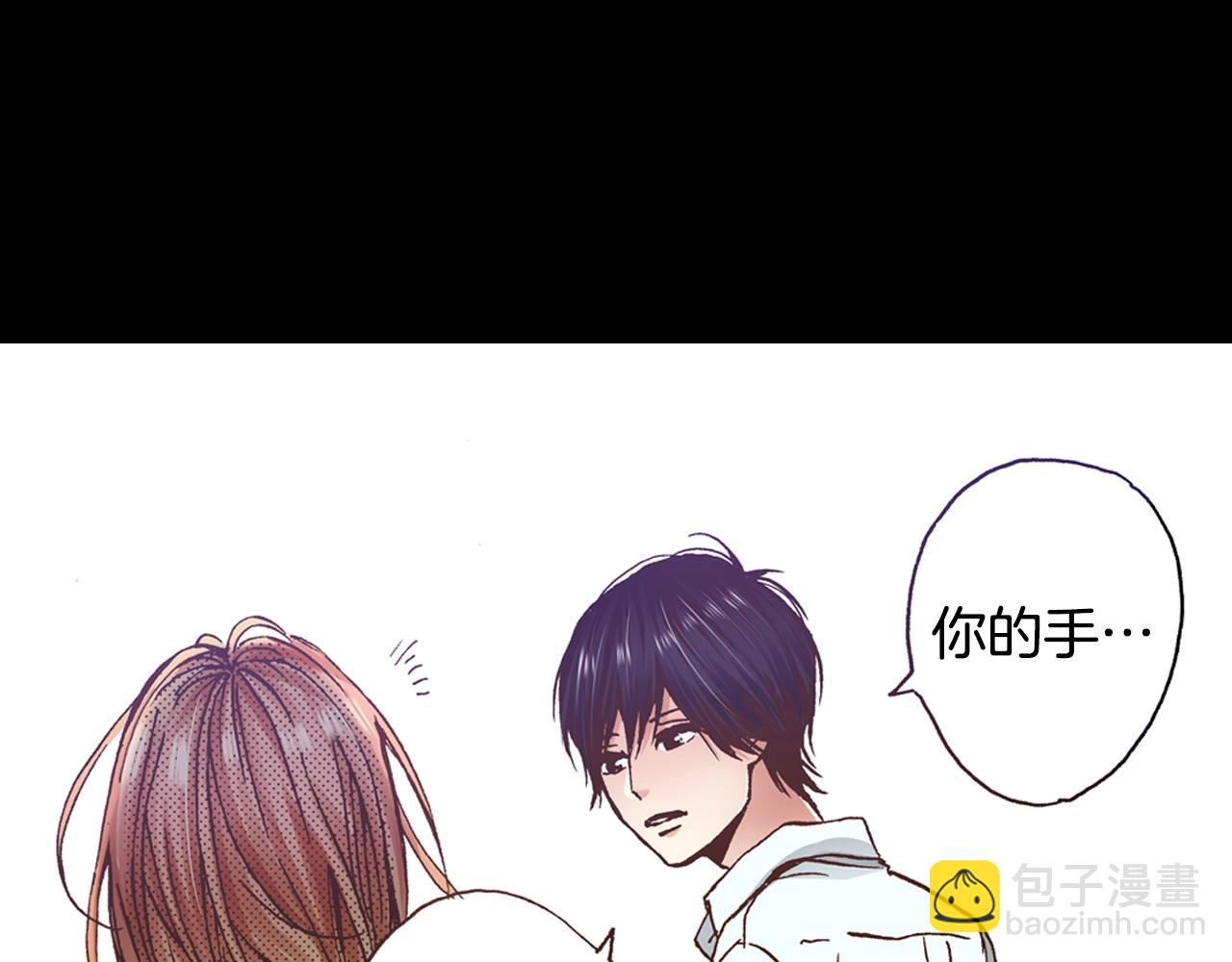 第20话 太过期待(1/3)-第22话