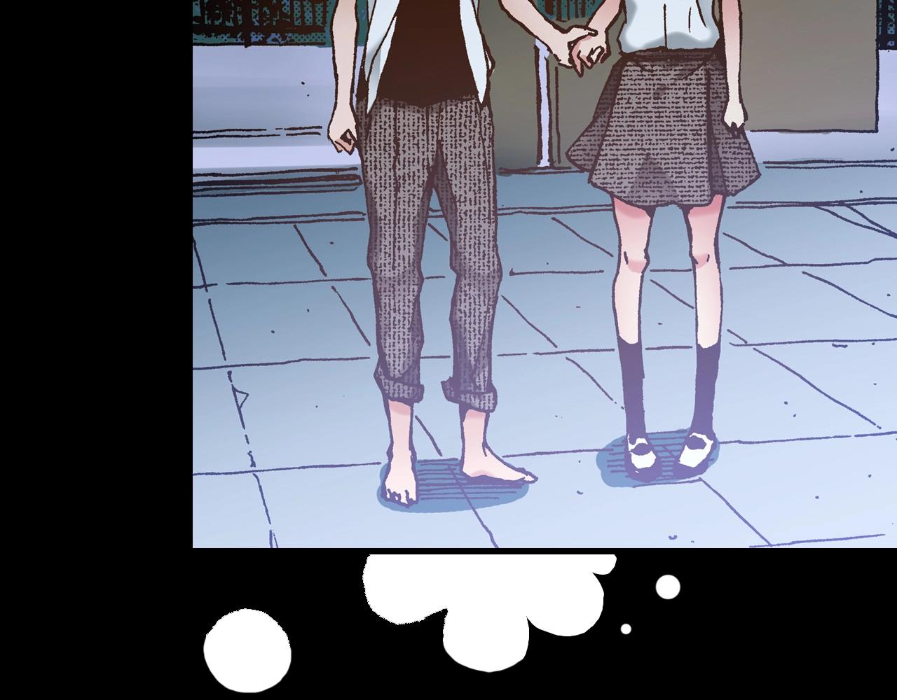 第20话 太过期待(1/3)-第22话