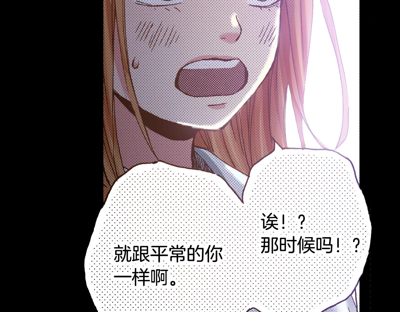 第20话 太过期待(1/3)-第22话