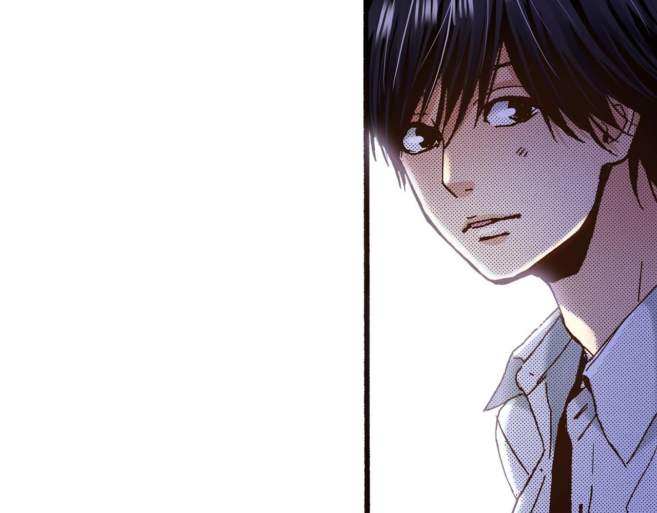 第20话 太过期待(1/3)-第22话