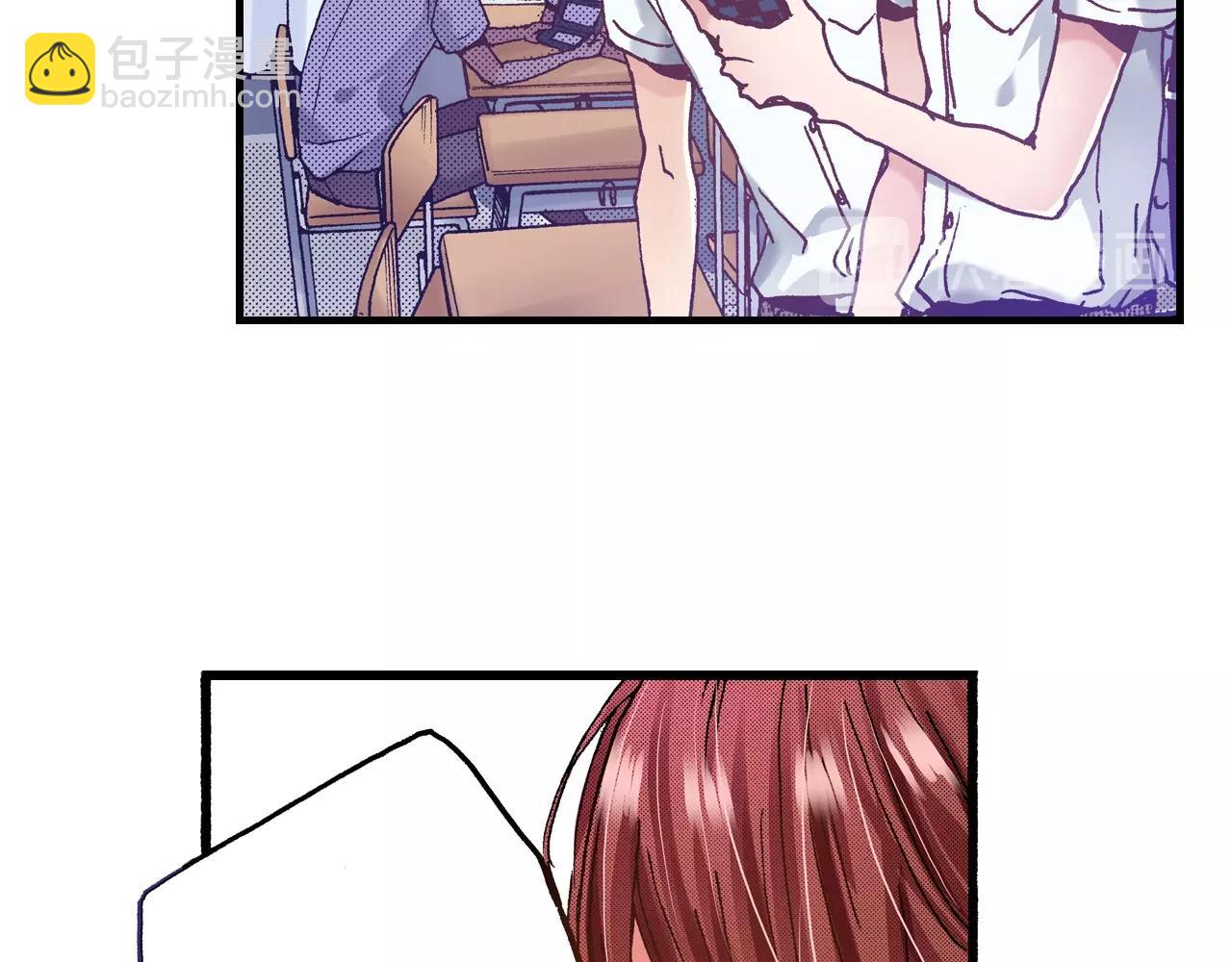 第24话 与情敌正面交锋(1/2)-第26话