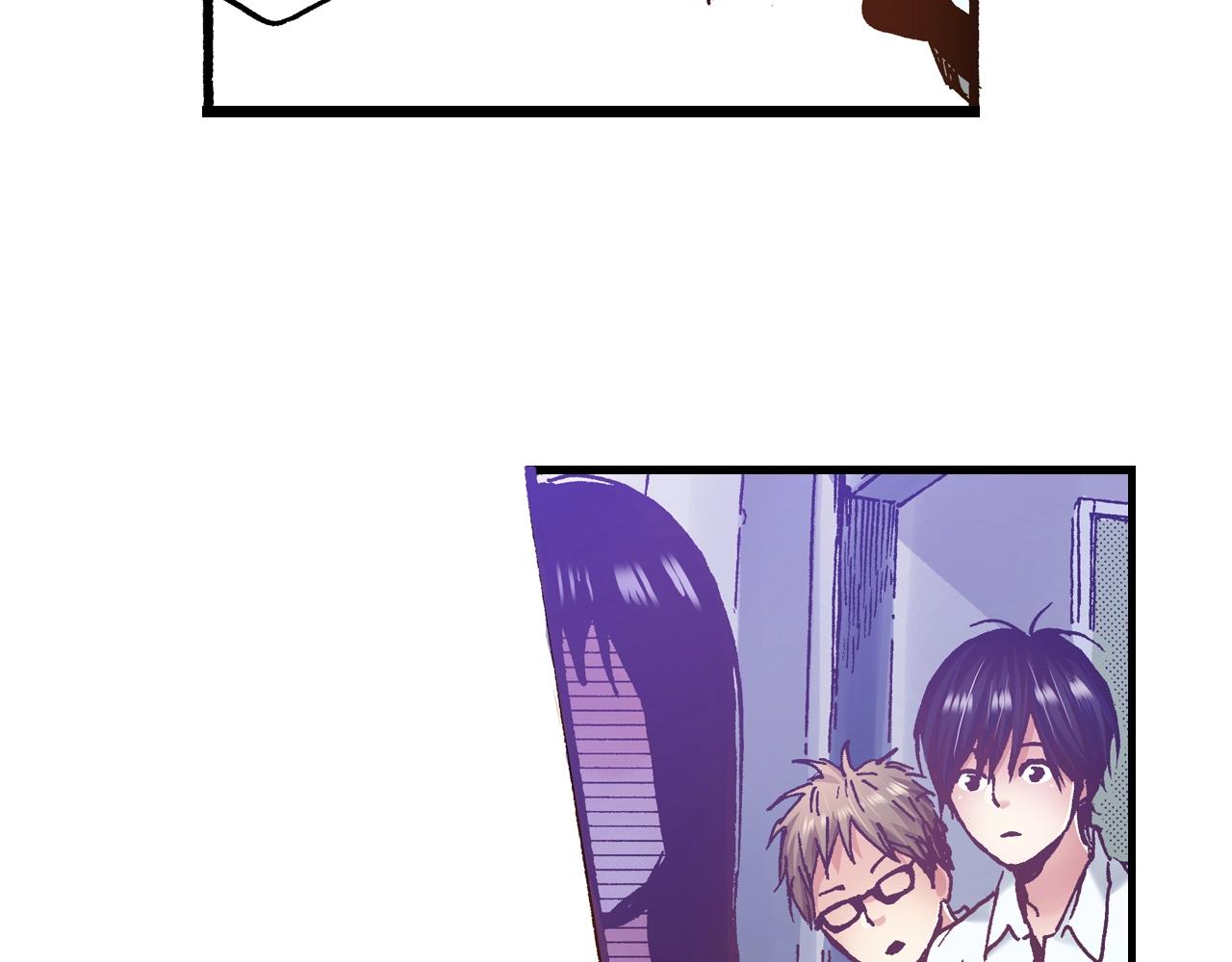 第24话 与情敌正面交锋(1/2)-第26话