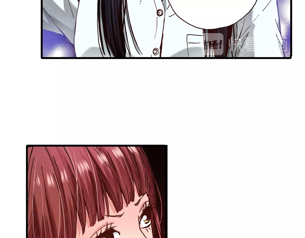 第24话 与情敌正面交锋(1/2)-第26话