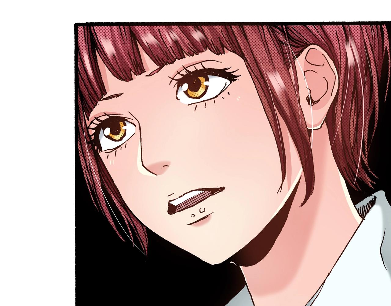 第24话 与情敌正面交锋(1/2)-第26话