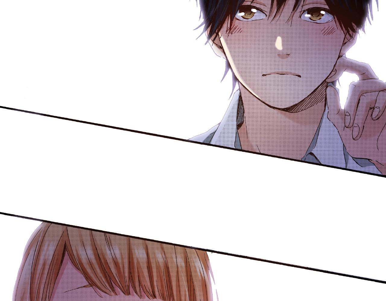 第26话 只能我欺负(1/2)-第28话