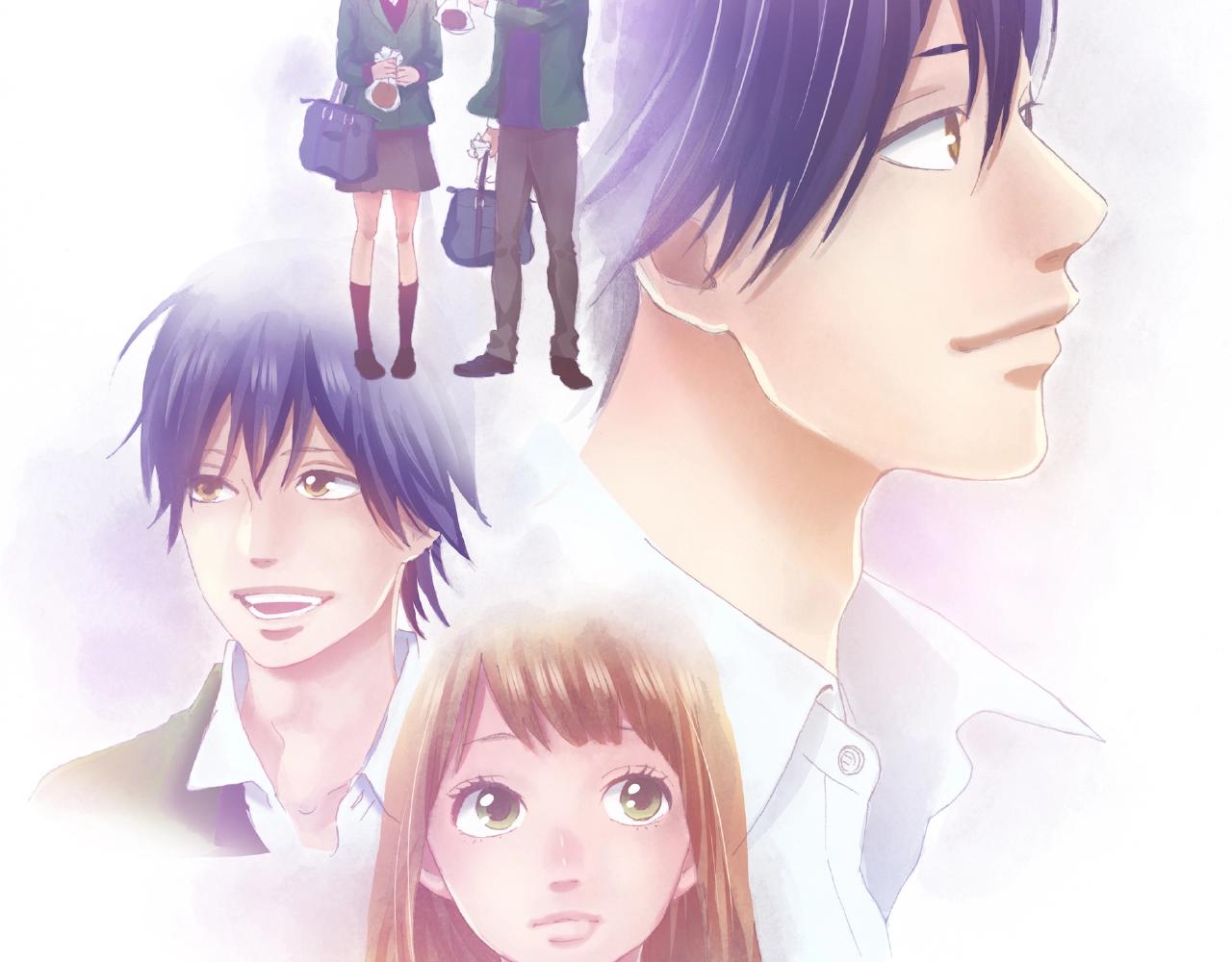 第26话 只能我欺负(1/2)-第28话