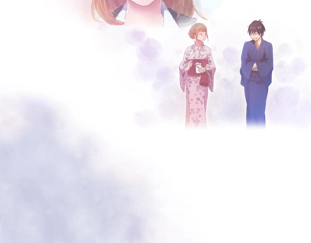 第26话 只能我欺负(1/2)-第28话