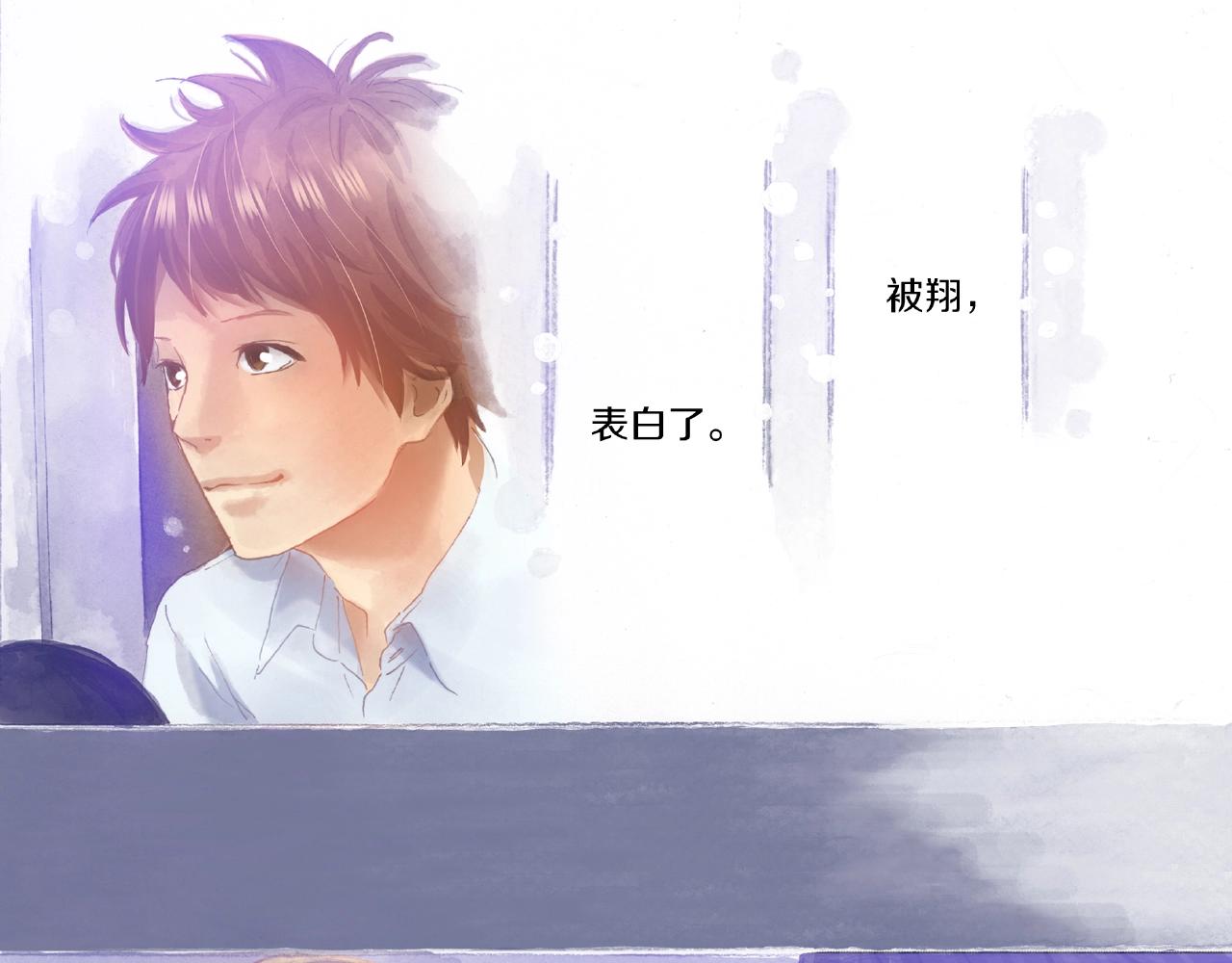 第26话 只能我欺负(1/2)-第28话