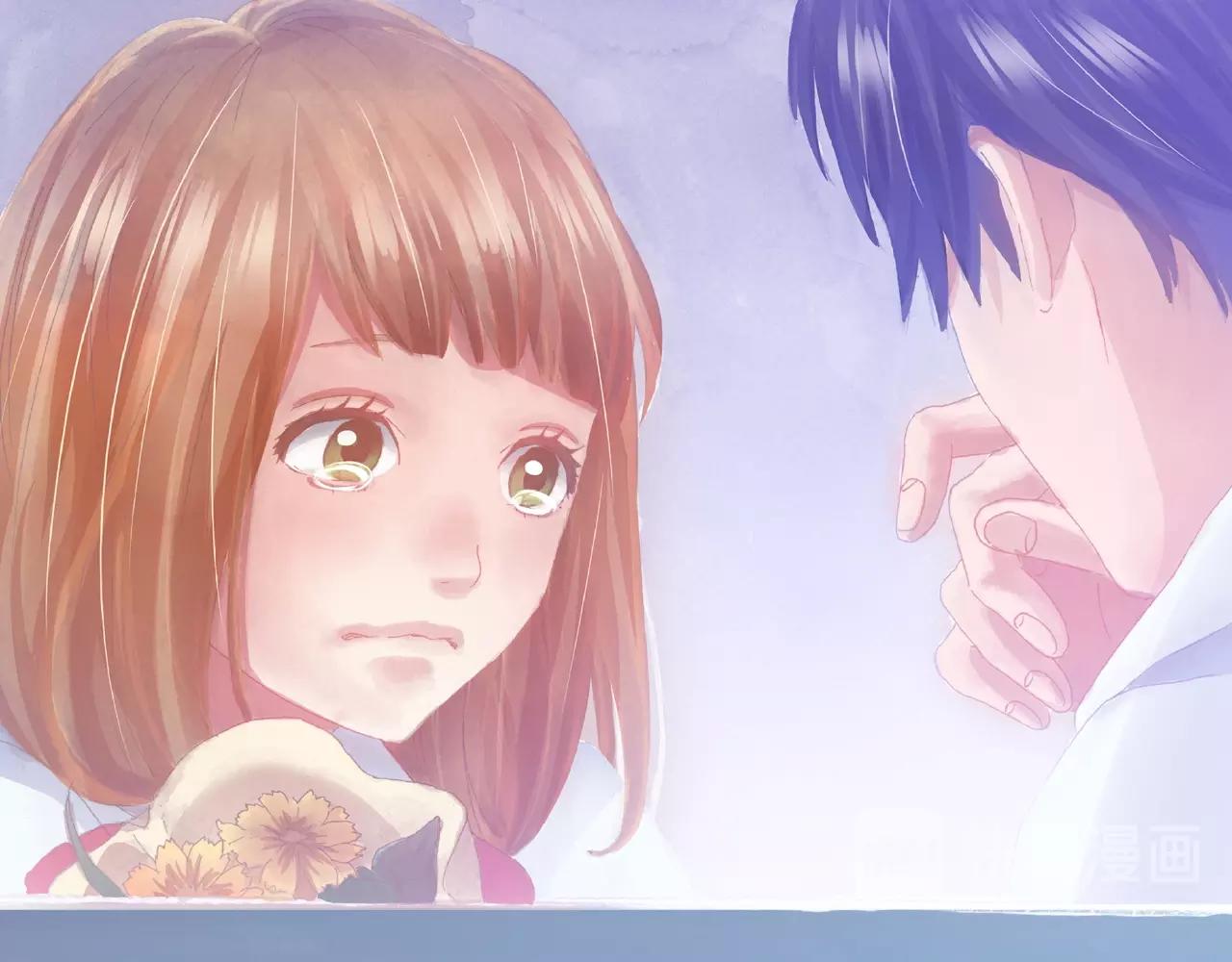 第26话 只能我欺负(1/2)-第28话