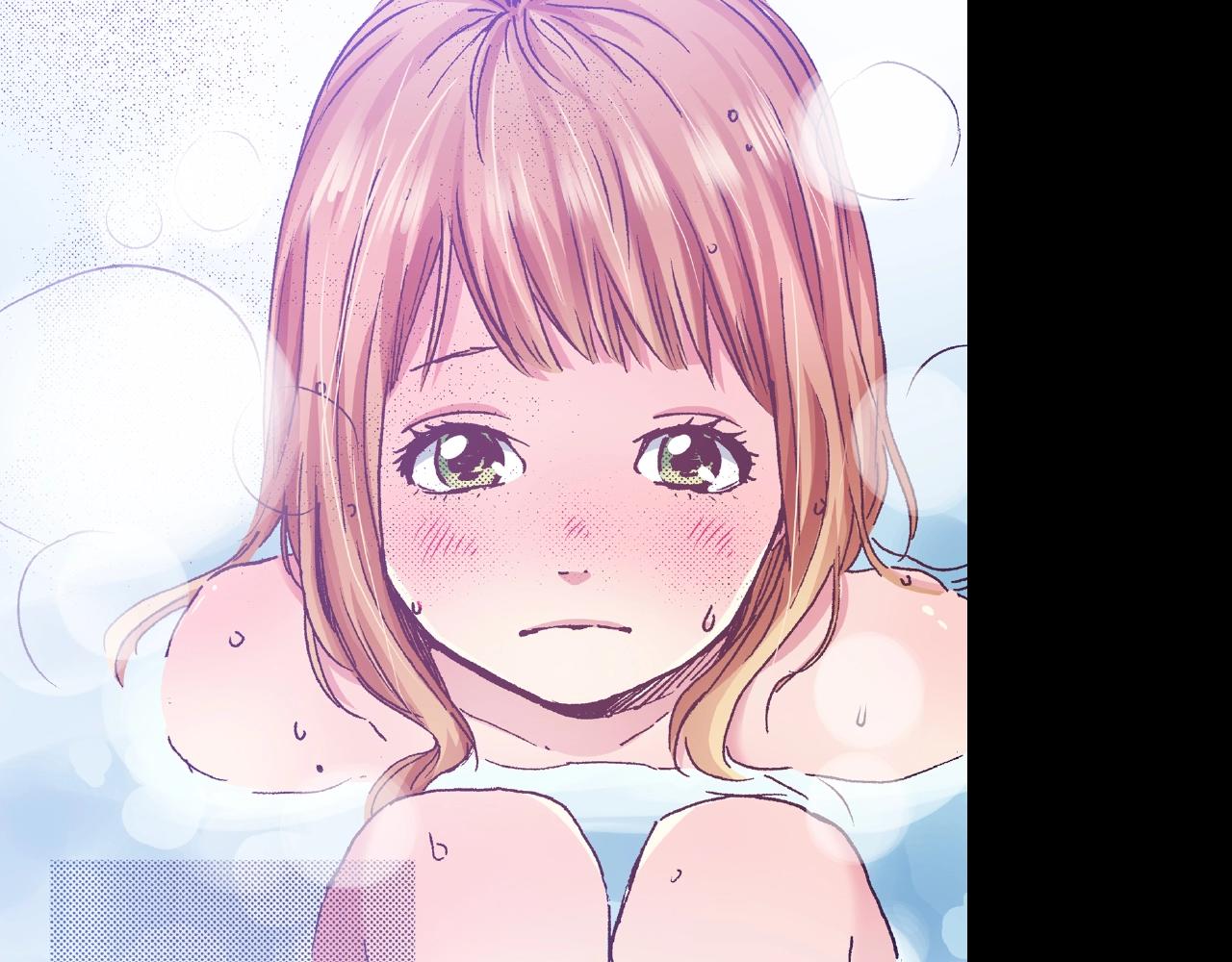 第26话 只能我欺负(1/2)-第28话