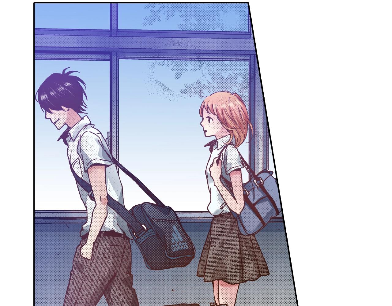 第26话 只能我欺负(1/2)-第28话