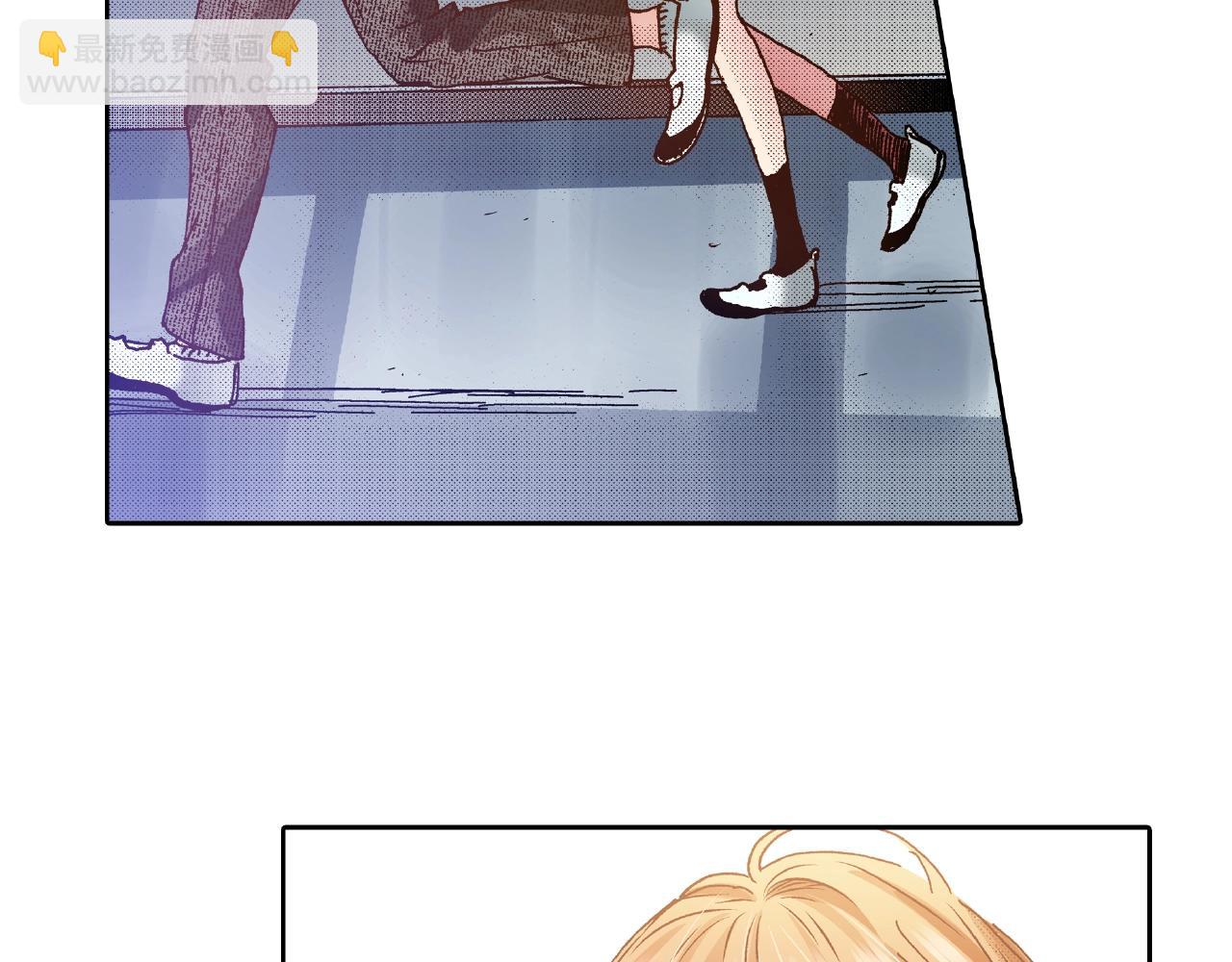 第26话 只能我欺负(1/2)-第28话