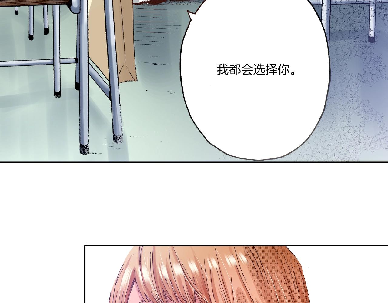 第26话 只能我欺负(1/2)-第28话