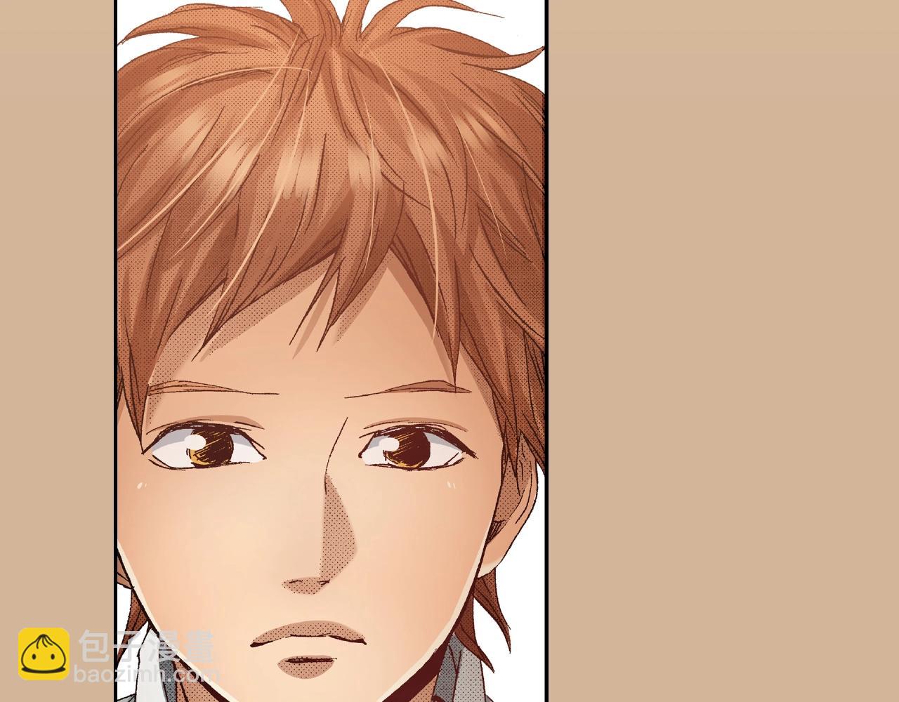 第30话 夕阳下的你(1/3)-第32话