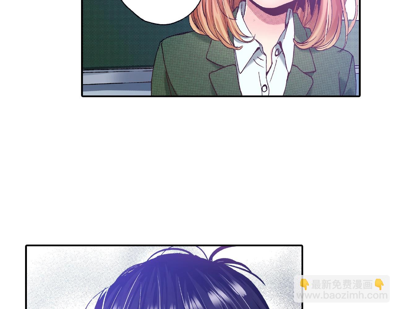 第32话 下意识的抓住(1/2)-第34话