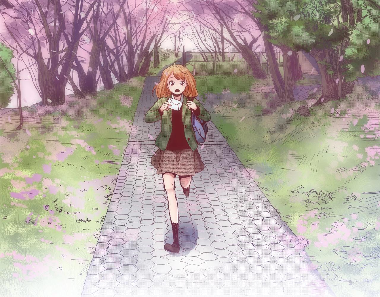 第32话 下意识的抓住(1/2)-第34话