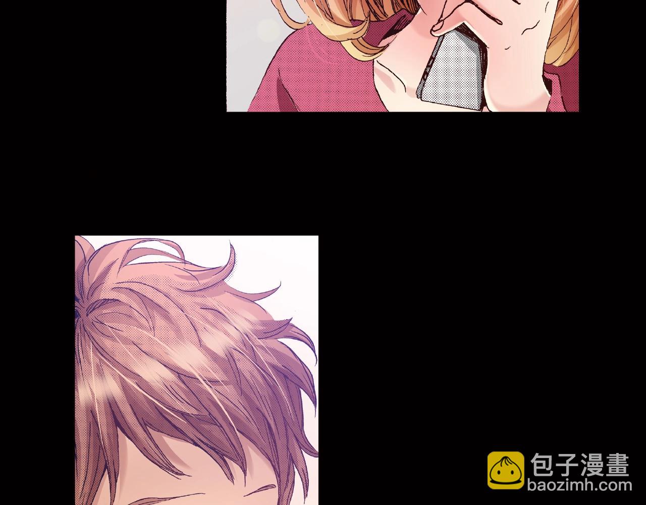 第32话 下意识的抓住(1/2)-第34话