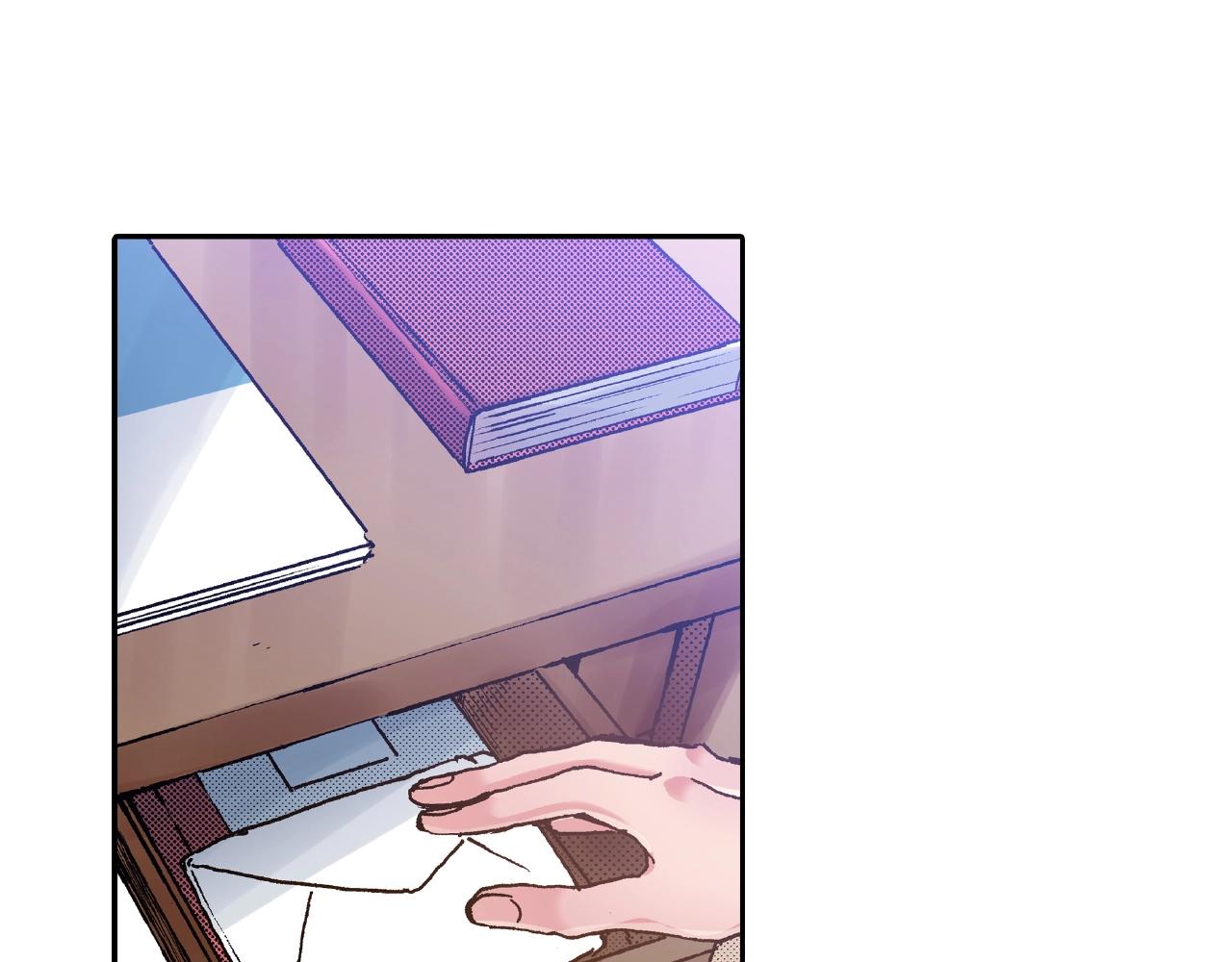 第32话 下意识的抓住(1/2)-第34话