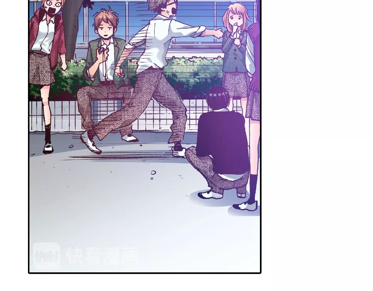 第32话 下意识的抓住(1/2)-第34话