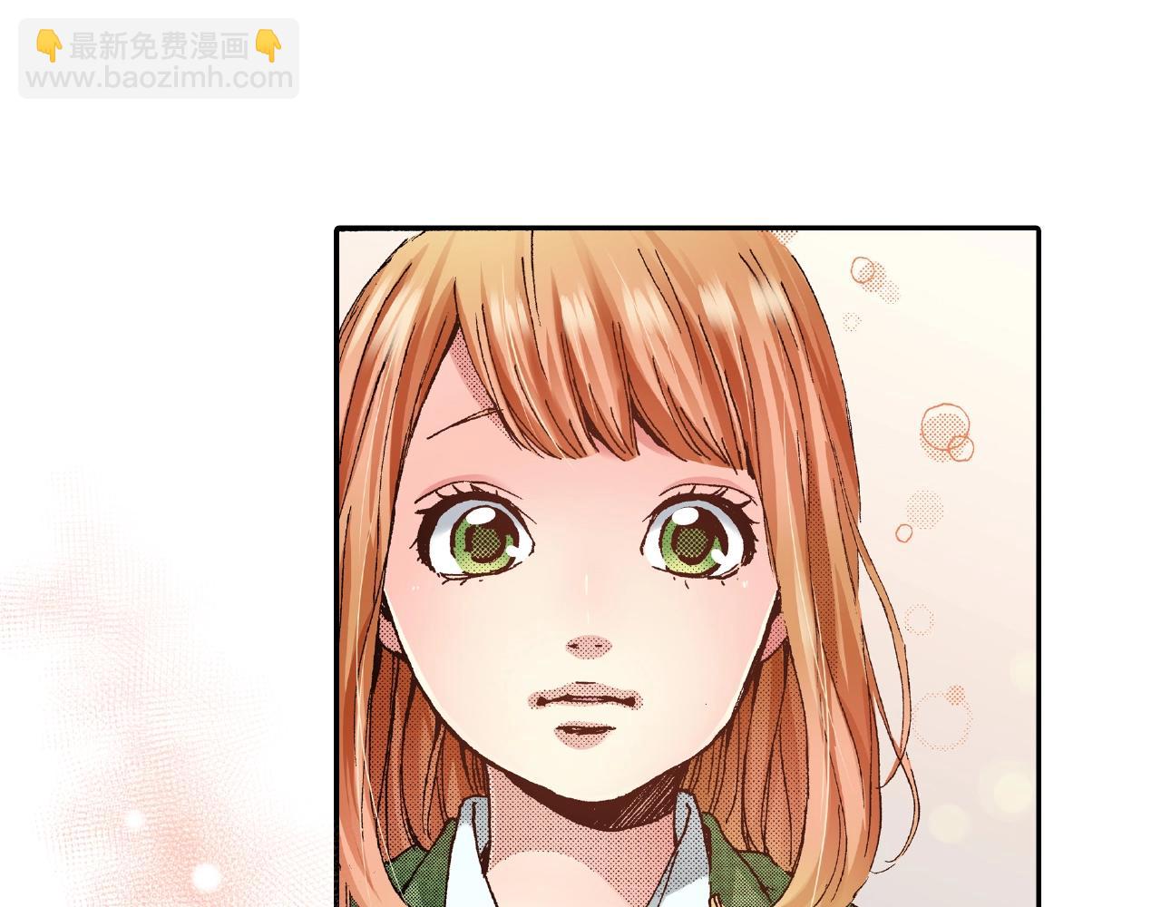 第34话 想和我牵手(1/2)-第36话