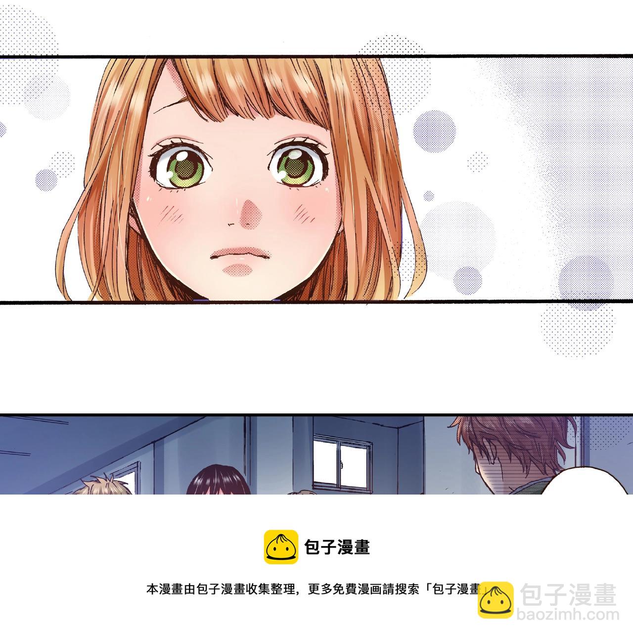 第34话 想和我牵手(1/2)-第36话