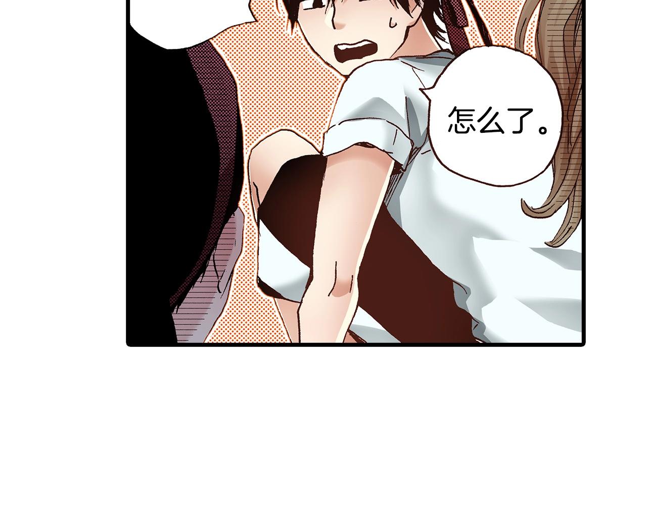 第38话 帮我带上发带(1/2)-第40话