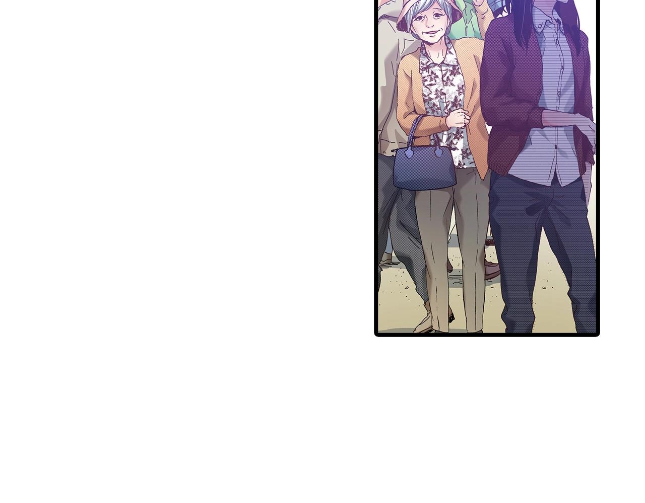 第38话 帮我带上发带(1/2)-第40话