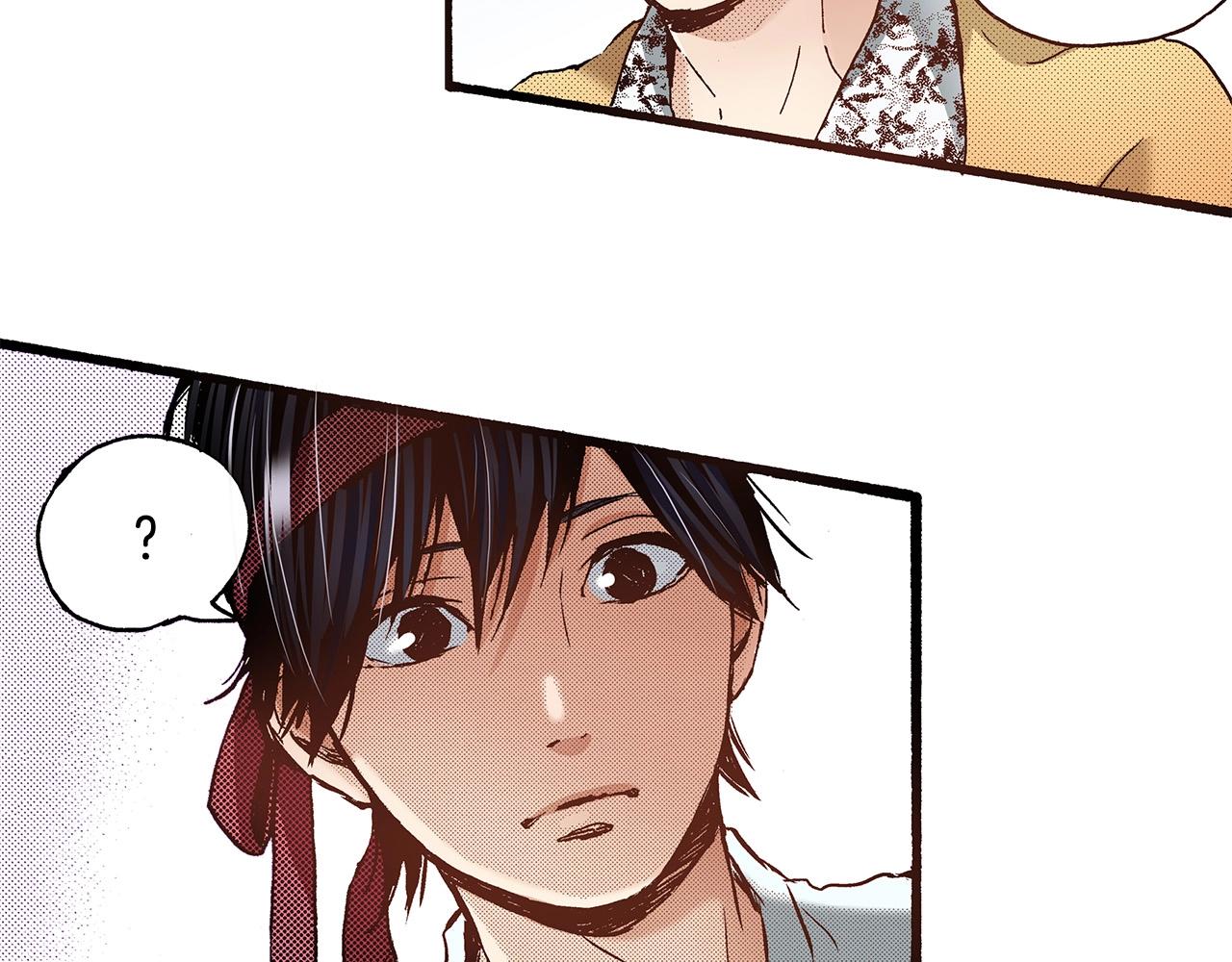 第38话 帮我带上发带(1/2)-第40话