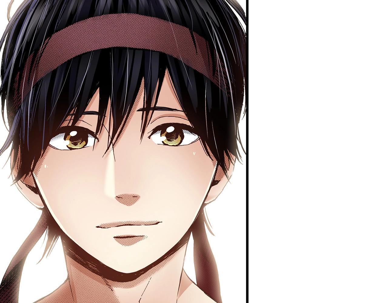 第40话 受伤了(1/2)-第42话