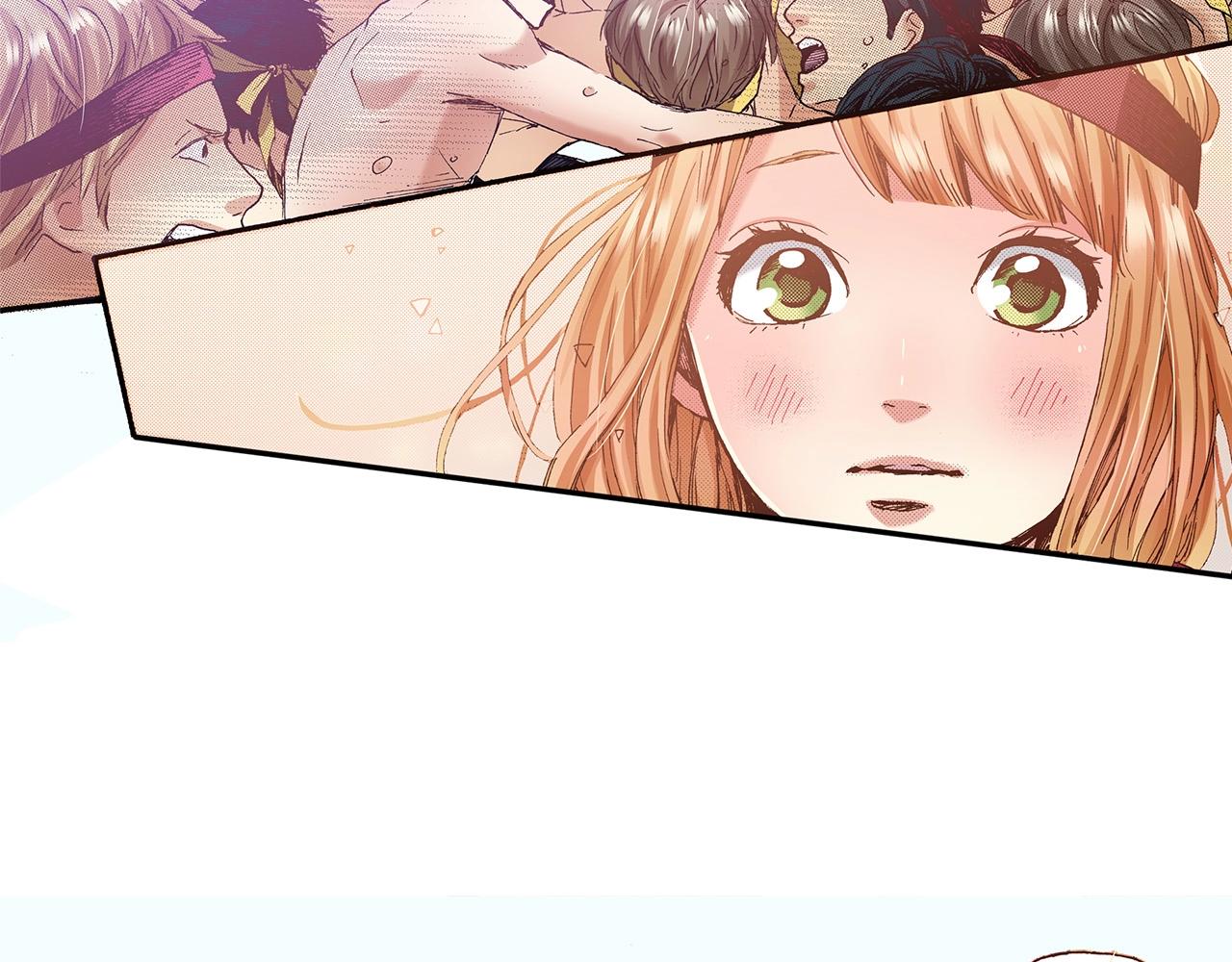 第40话 受伤了(1/2)-第42话