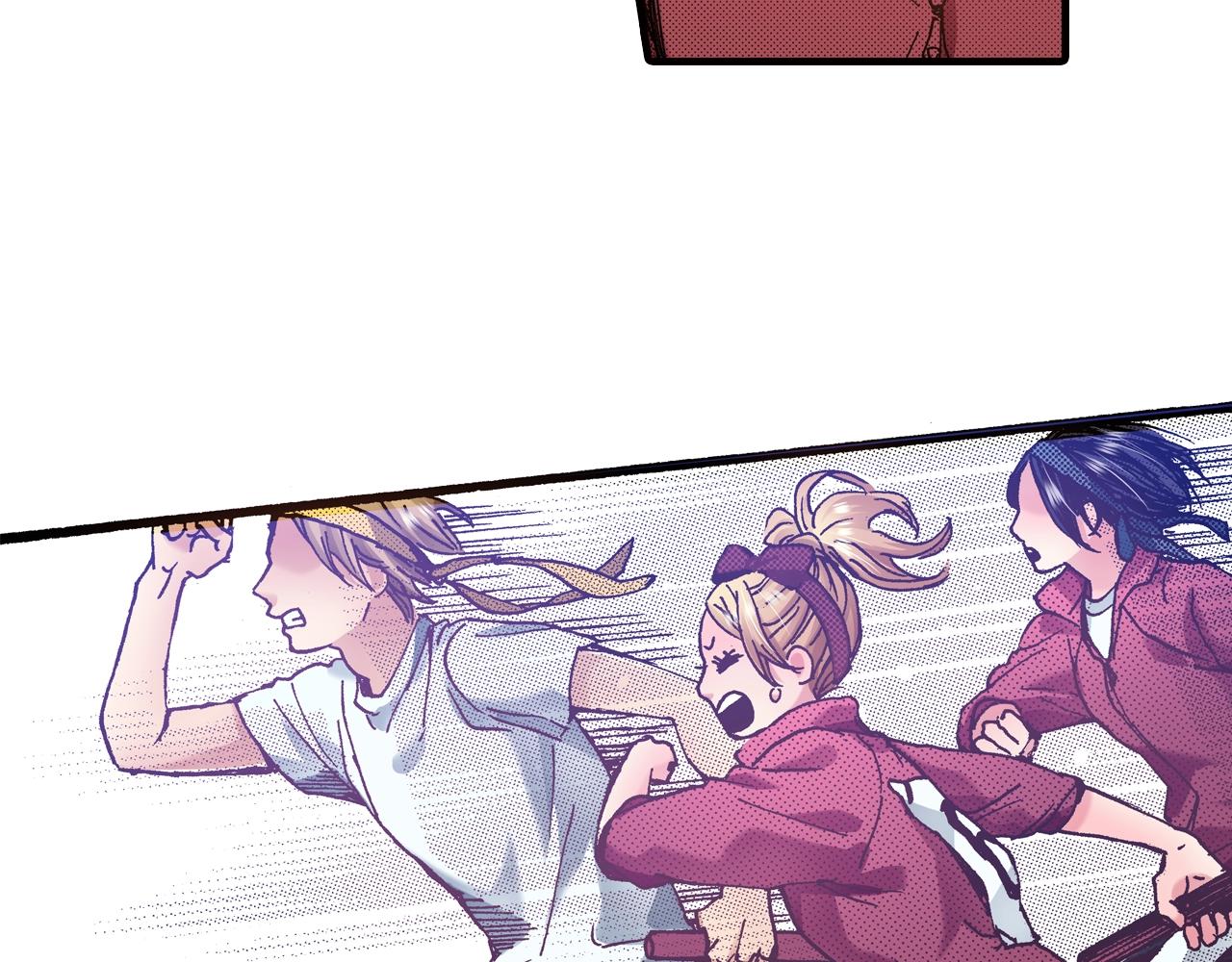 第44话 我们会一直在一起(1/2)-第46话