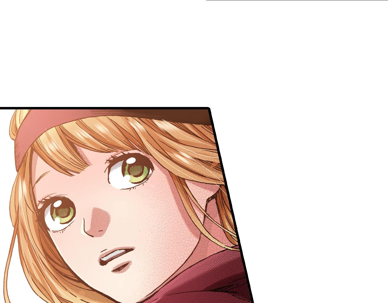 第44话 我们会一直在一起(1/2)-第46话