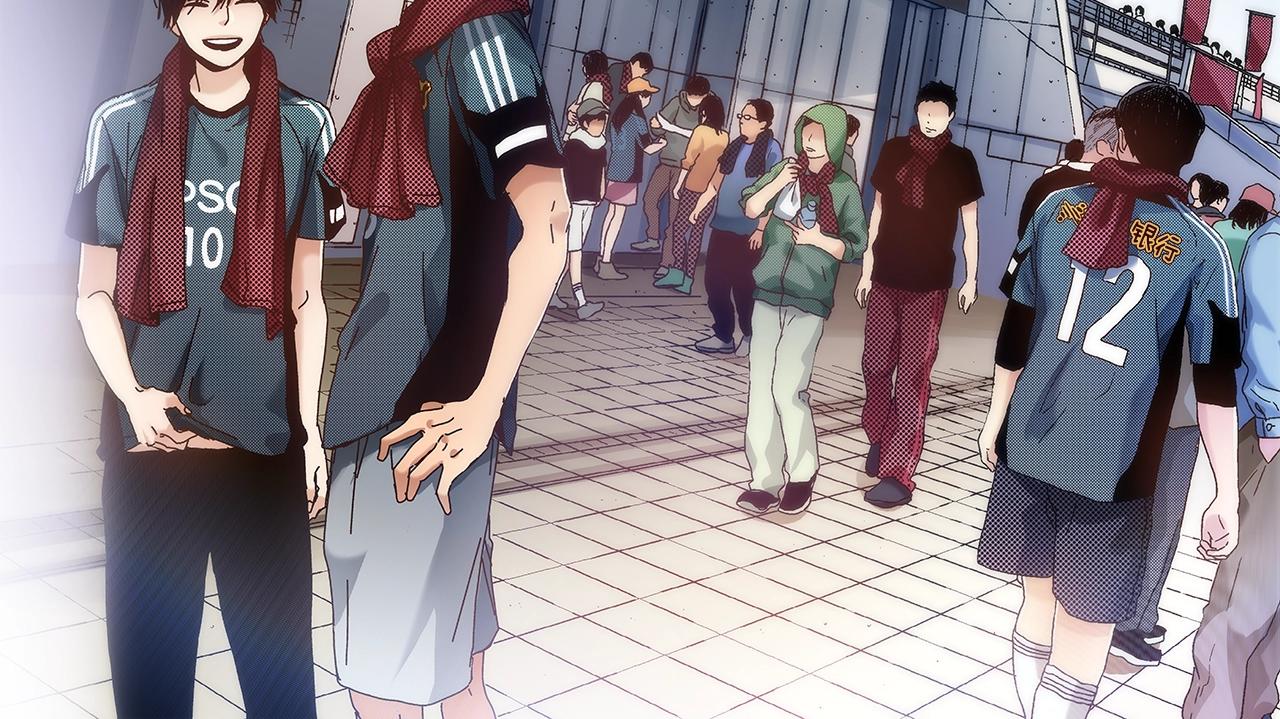 第48话 安慰的话(1/3)-第50话