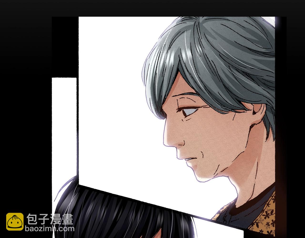 第52话 悔恨(1/3)-第54话